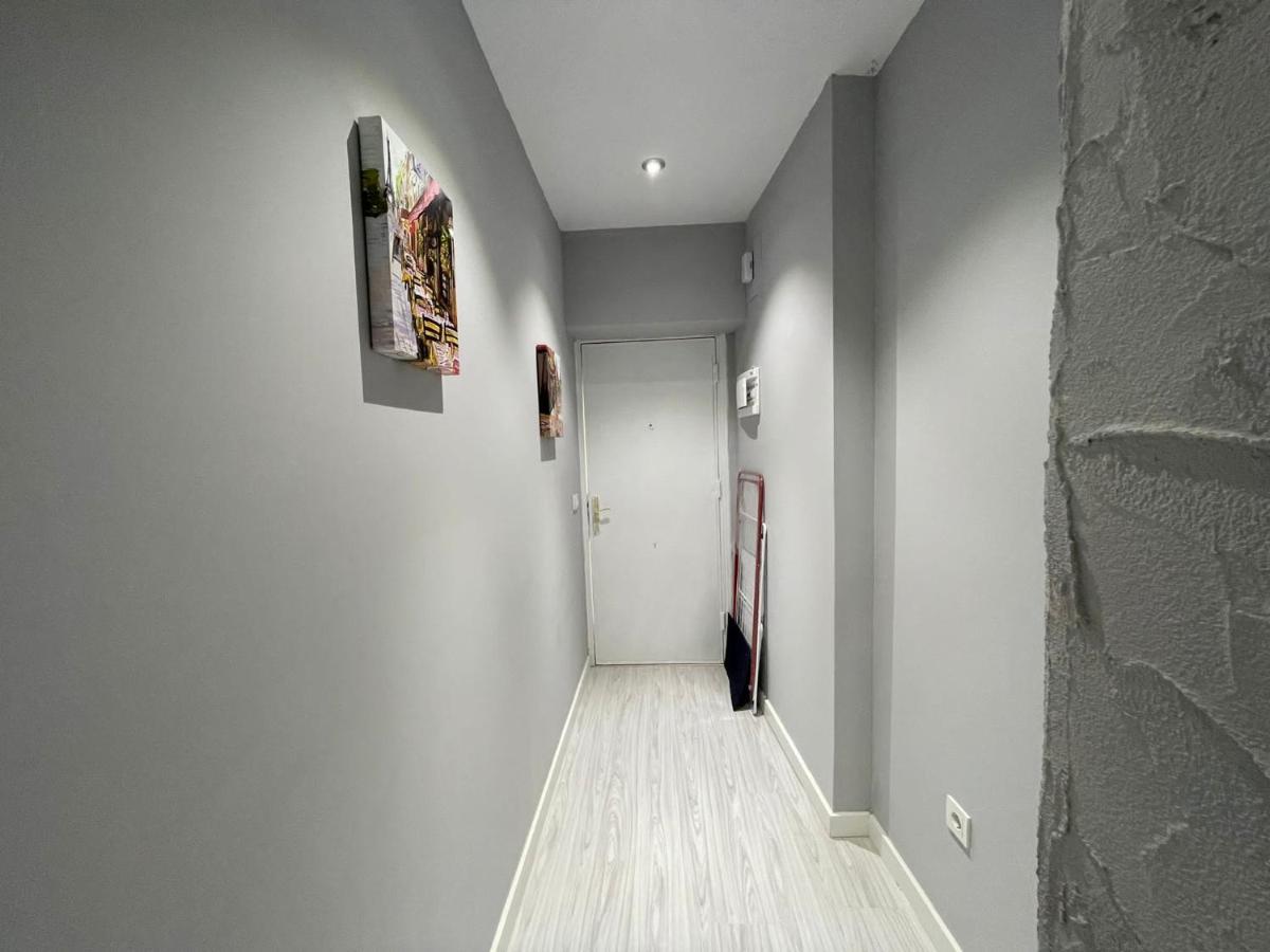 Villas Adrian Jerez de la Frontera Exterior foto